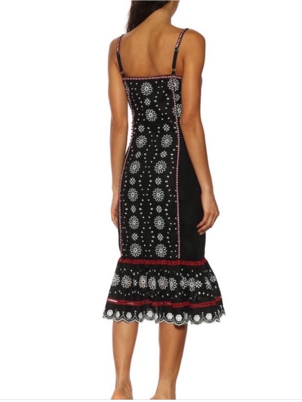 Veronica Beard Giuliana Dress - Picture 2 of 10